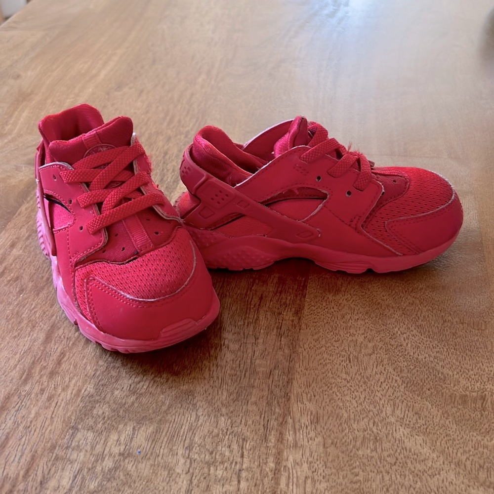 Nike Toddler Huarache